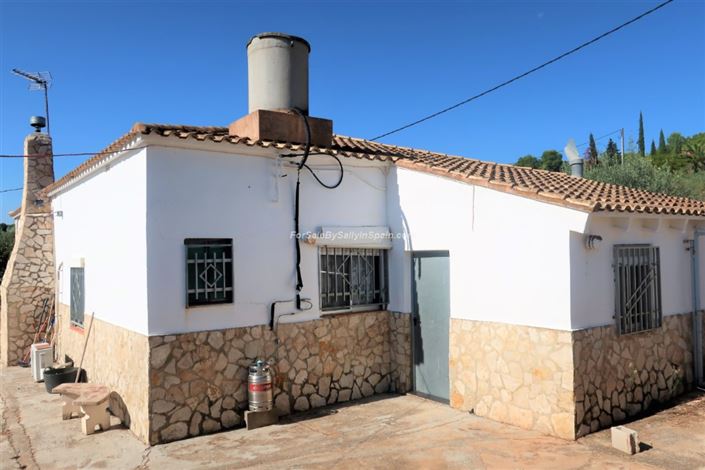 Image No.10-3 Bed Villa for sale