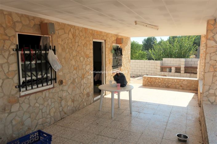 Image No.12-3 Bed Villa for sale