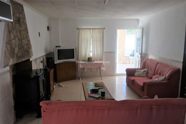 Image No.21-3 Bed Villa for sale