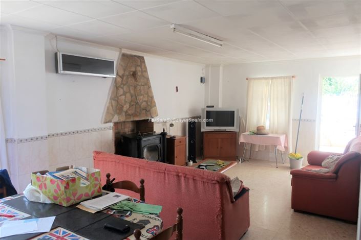 Image No.22-3 Bed Villa for sale