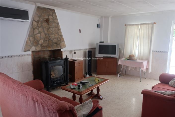 Image No.23-3 Bed Villa for sale