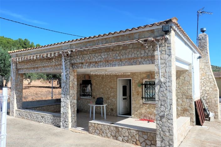 Image No.3-3 Bed Villa for sale