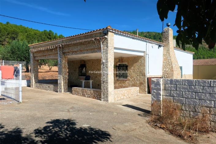 Image No.6-3 Bed Villa for sale