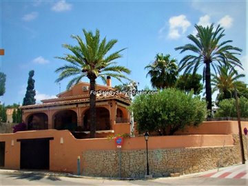 For Sale by Sally in Spain most sold property