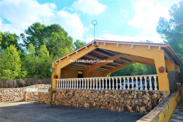 Image No.12-5 Bed Villa for sale