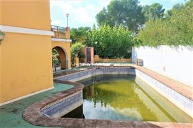 Image No.14-Villa de 5 chambres à vendre à Alzira