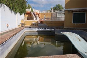 Image No.15-Villa de 5 chambres à vendre à Alzira