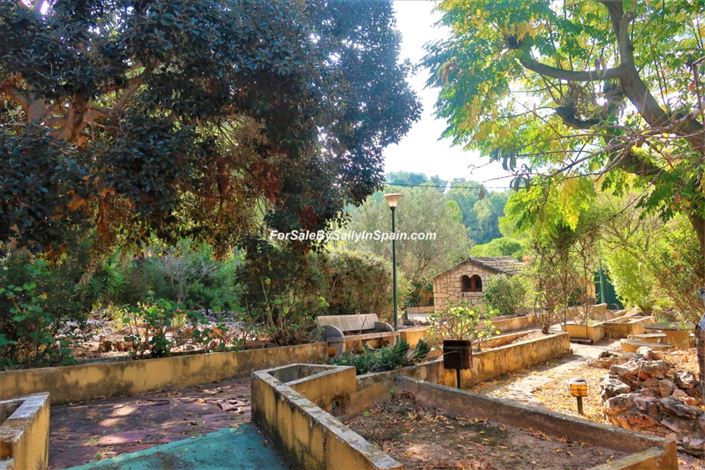 Image No.19-5 Bed Villa for sale