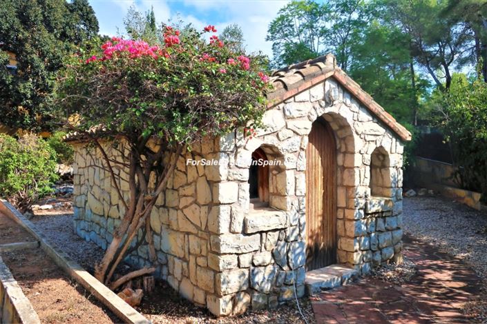 Image No.21-5 Bed Villa for sale