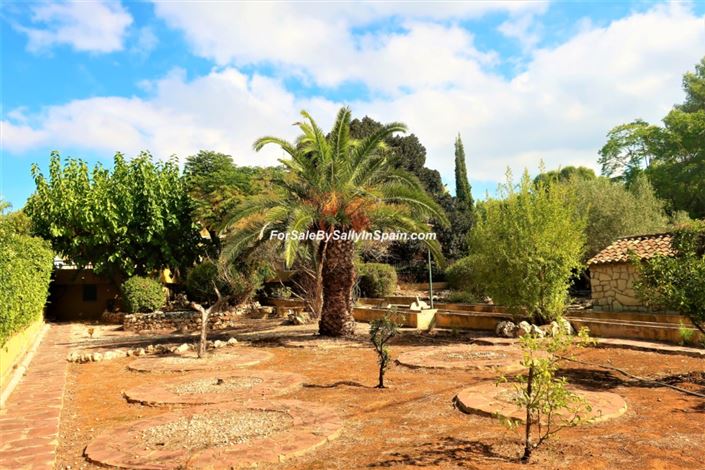 Image No.24-5 Bed Villa for sale