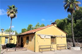 Image No.35-Villa de 5 chambres à vendre à Alzira