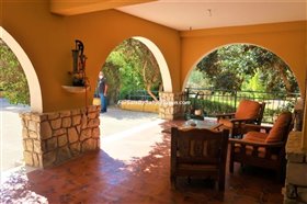 Image No.41-Villa de 5 chambres à vendre à Alzira
