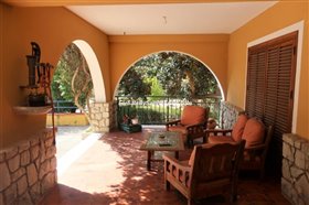 Image No.43-Villa de 5 chambres à vendre à Alzira