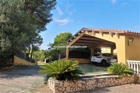 Image No.6-Villa de 5 chambres à vendre à Alzira