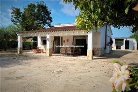Image No.0-Villa de 4 chambres à vendre à Xátiva