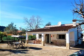 Image No.16-Villa de 4 chambres à vendre à Xátiva