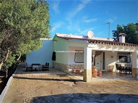 Image No.26-Villa de 4 chambres à vendre à Xátiva