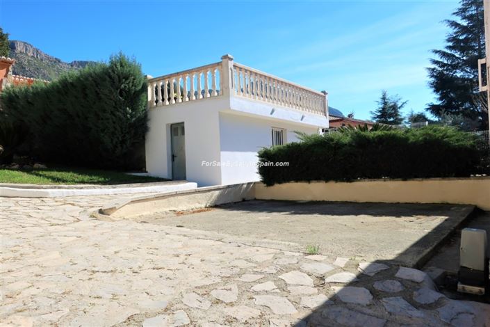 Image No.9-Villa de 3 chambres à vendre à La Drova