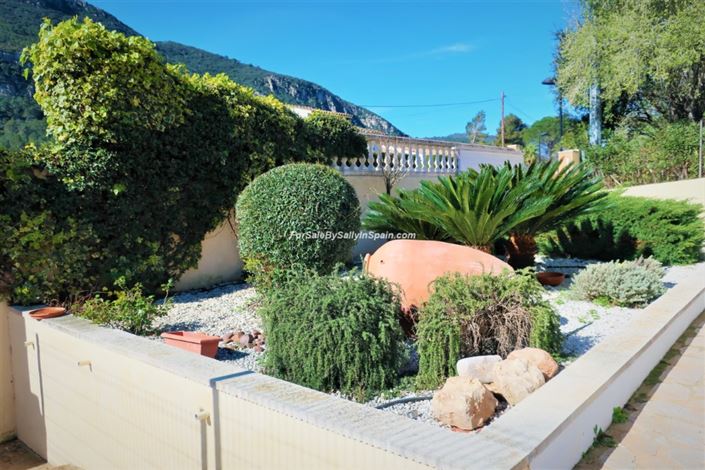 Image No.38-Villa de 3 chambres à vendre à La Drova