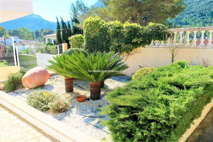 Image No.36-Villa de 3 chambres à vendre à La Drova