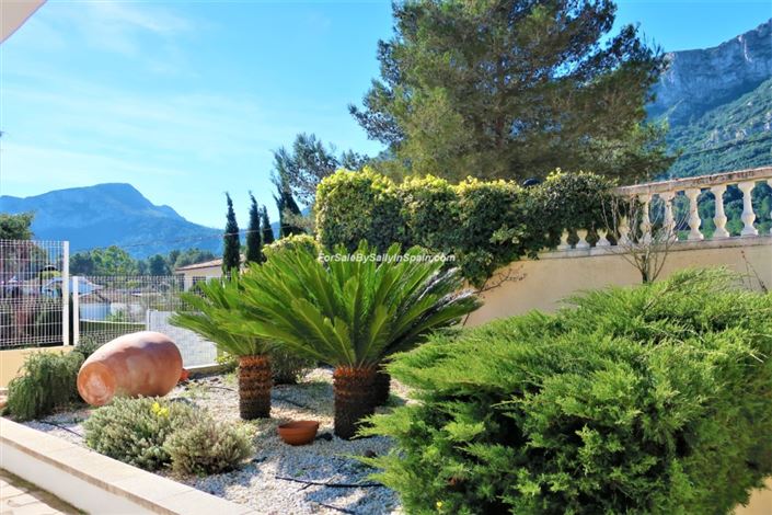 Image No.35-Villa de 3 chambres à vendre à La Drova