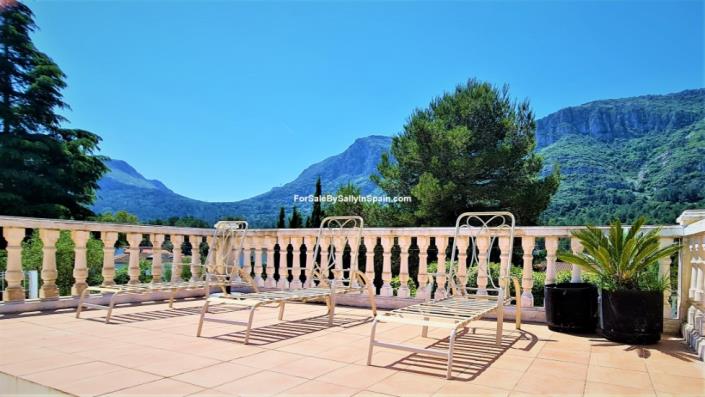 Image No.6-Villa de 3 chambres à vendre à La Drova