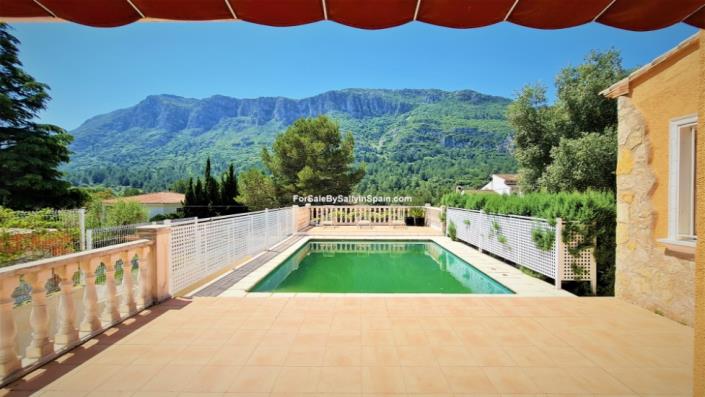 Image No.4-Villa de 3 chambres à vendre à La Drova