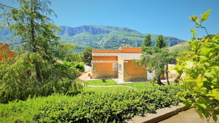 Image No.12-Villa de 3 chambres à vendre à La Drova