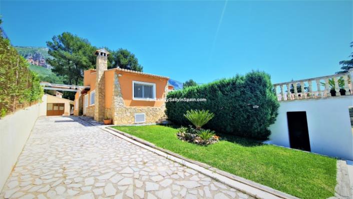 Image No.30-Villa de 3 chambres à vendre à La Drova