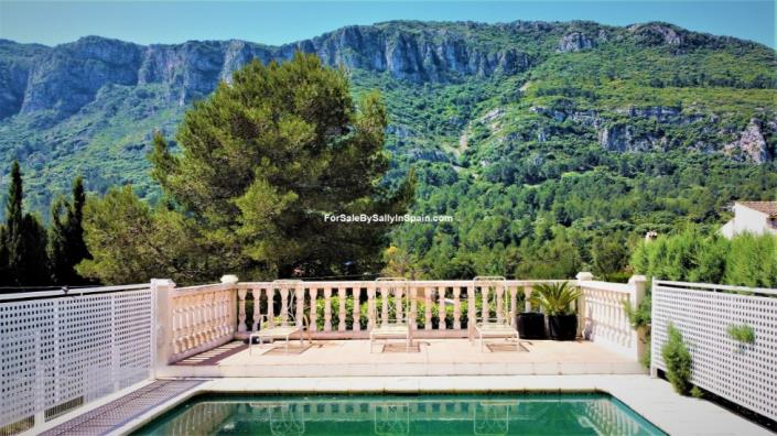 Image No.5-Villa de 3 chambres à vendre à La Drova