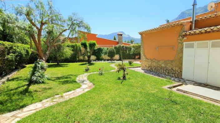 Image No.10-Villa de 3 chambres à vendre à La Drova