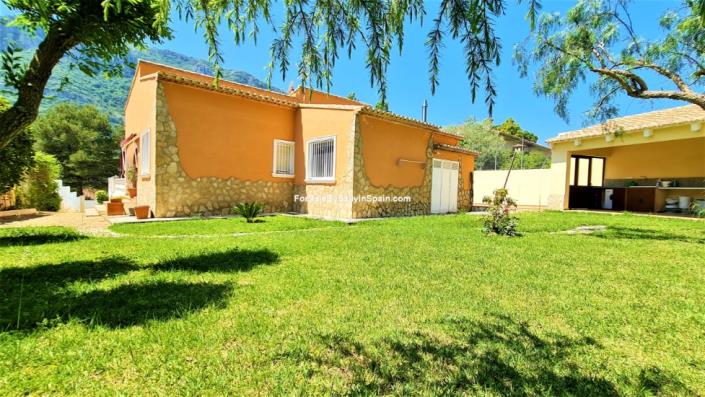 Image No.11-Villa de 3 chambres à vendre à La Drova