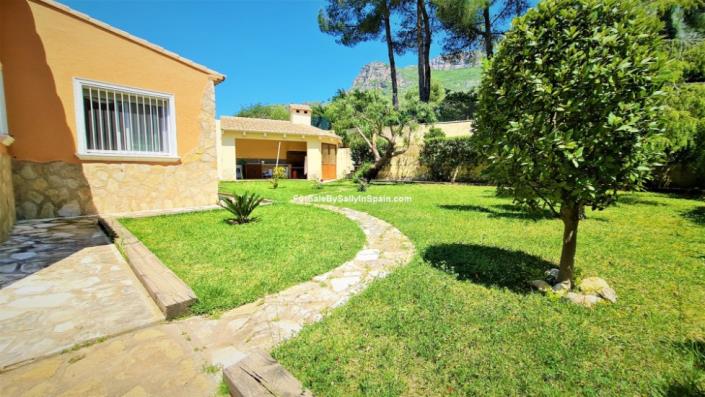 Image No.15-Villa de 3 chambres à vendre à La Drova