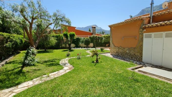 Image No.14-Villa de 3 chambres à vendre à La Drova