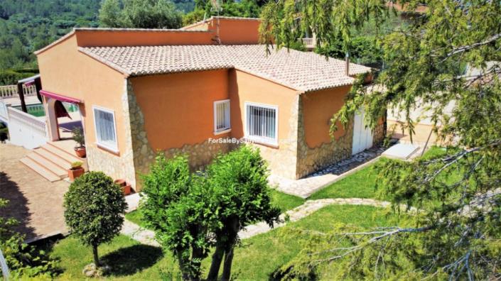 Image No.13-Villa de 3 chambres à vendre à La Drova