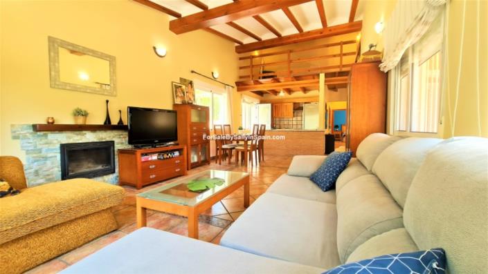 Image No.16-Villa de 3 chambres à vendre à La Drova