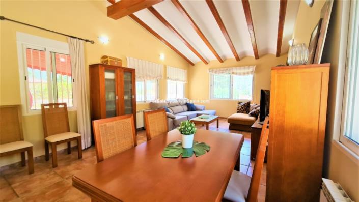 Image No.17-Villa de 3 chambres à vendre à La Drova