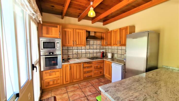 Image No.19-Villa de 3 chambres à vendre à La Drova