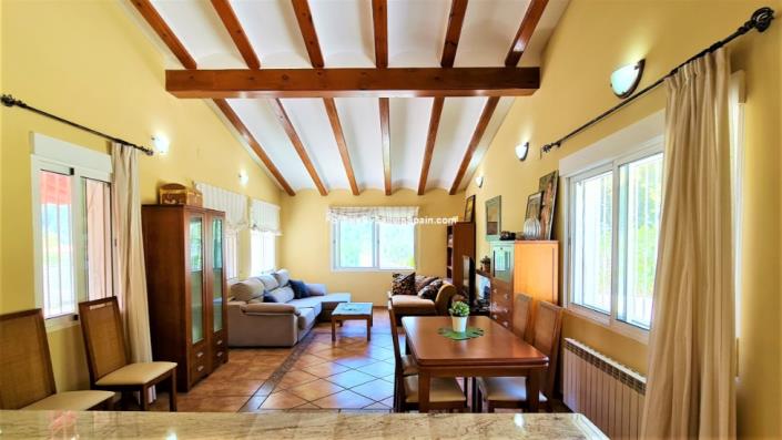 Image No.18-Villa de 3 chambres à vendre à La Drova