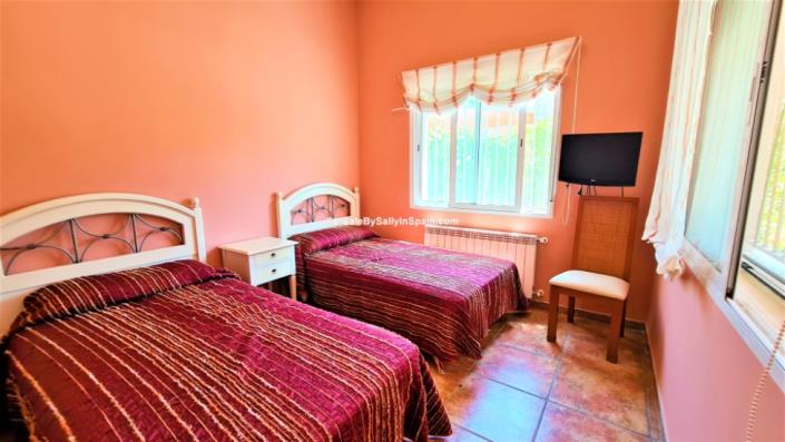 Image No.23-Villa de 3 chambres à vendre à La Drova