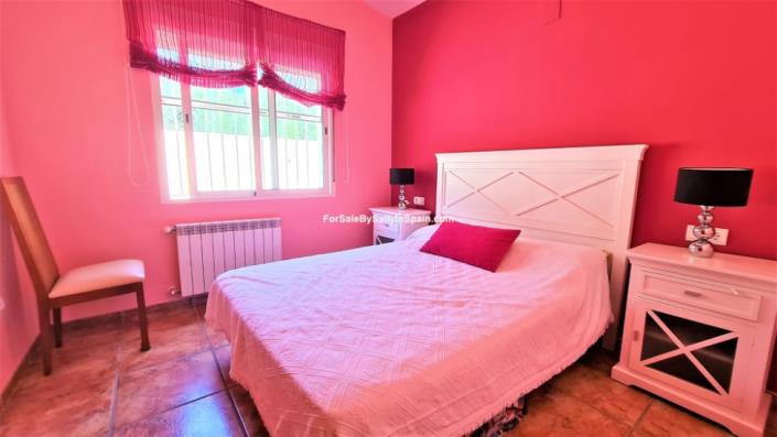 Image No.25-Villa de 3 chambres à vendre à La Drova