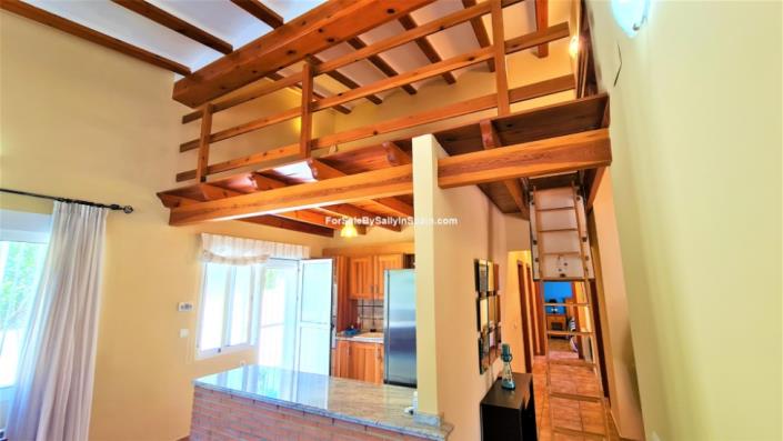 Image No.21-Villa de 3 chambres à vendre à La Drova