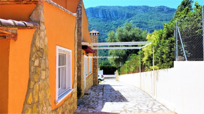 Image No.29-Villa de 3 chambres à vendre à La Drova