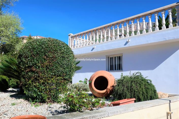 Image No.8-Villa de 3 chambres à vendre à La Drova