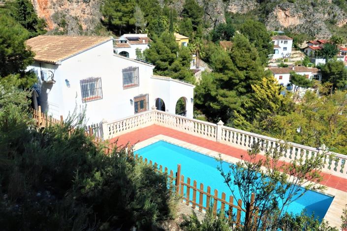 Image No.4-4 Bed Villa for sale