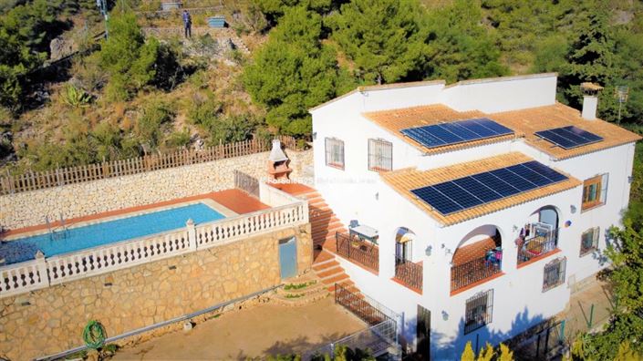 Image No.38-4 Bed Villa for sale