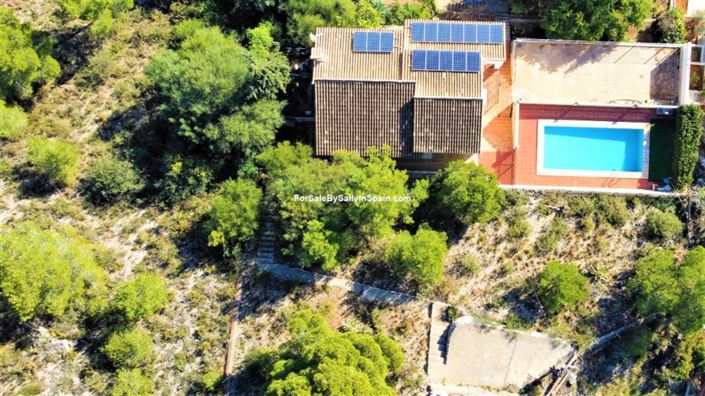 Image No.5-4 Bed Villa for sale