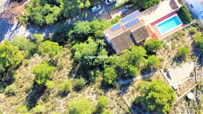 Image No.43-4 Bed Villa for sale