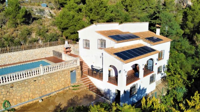 Image No.44-4 Bed Villa for sale