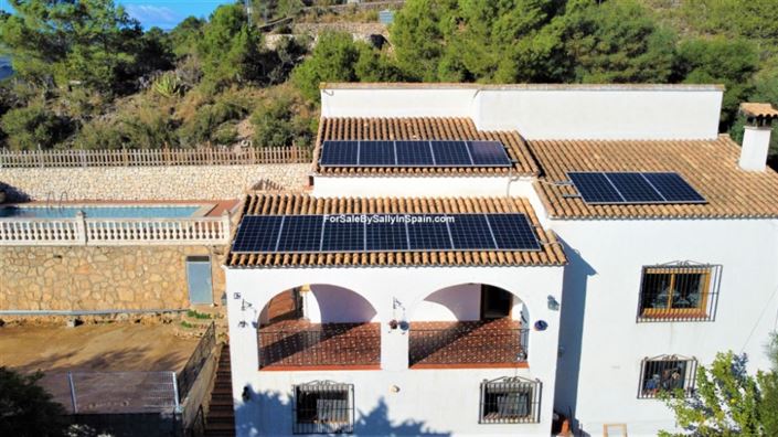 Image No.46-4 Bed Villa for sale